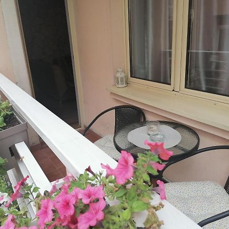Apartment Grozdanovski Skopje Exterior foto