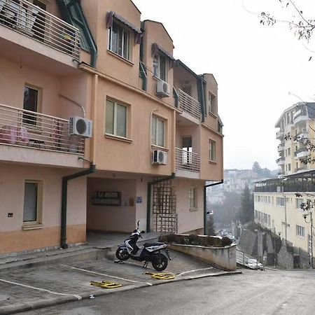 Apartment Grozdanovski Skopje Exterior foto